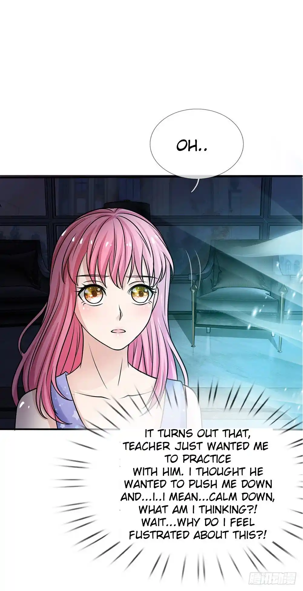 I’m The Great Immortal Chapter 28