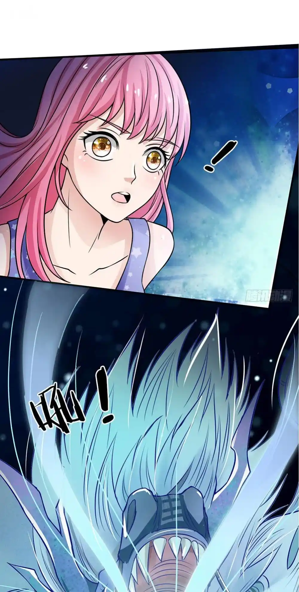 I’m The Great Immortal Chapter 28