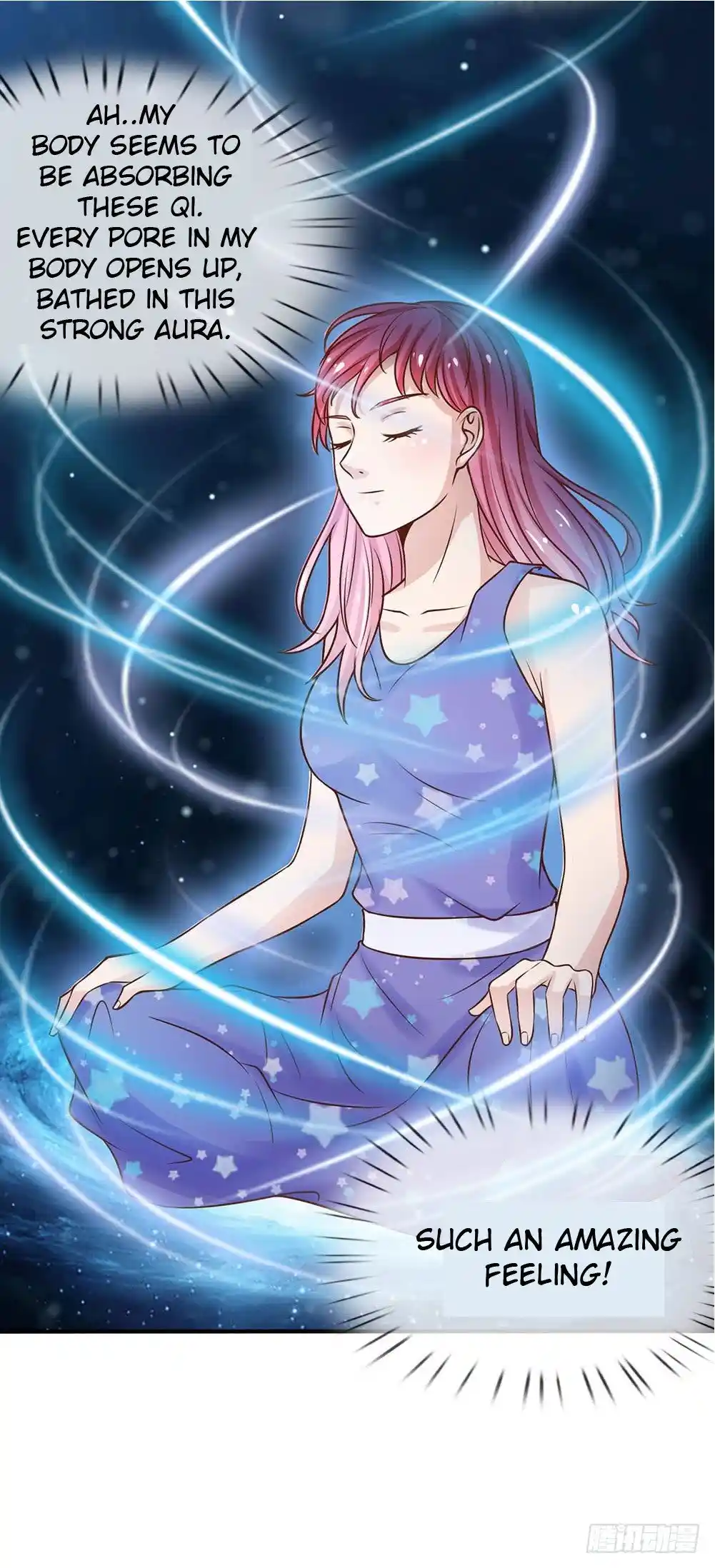 I’m The Great Immortal Chapter 28