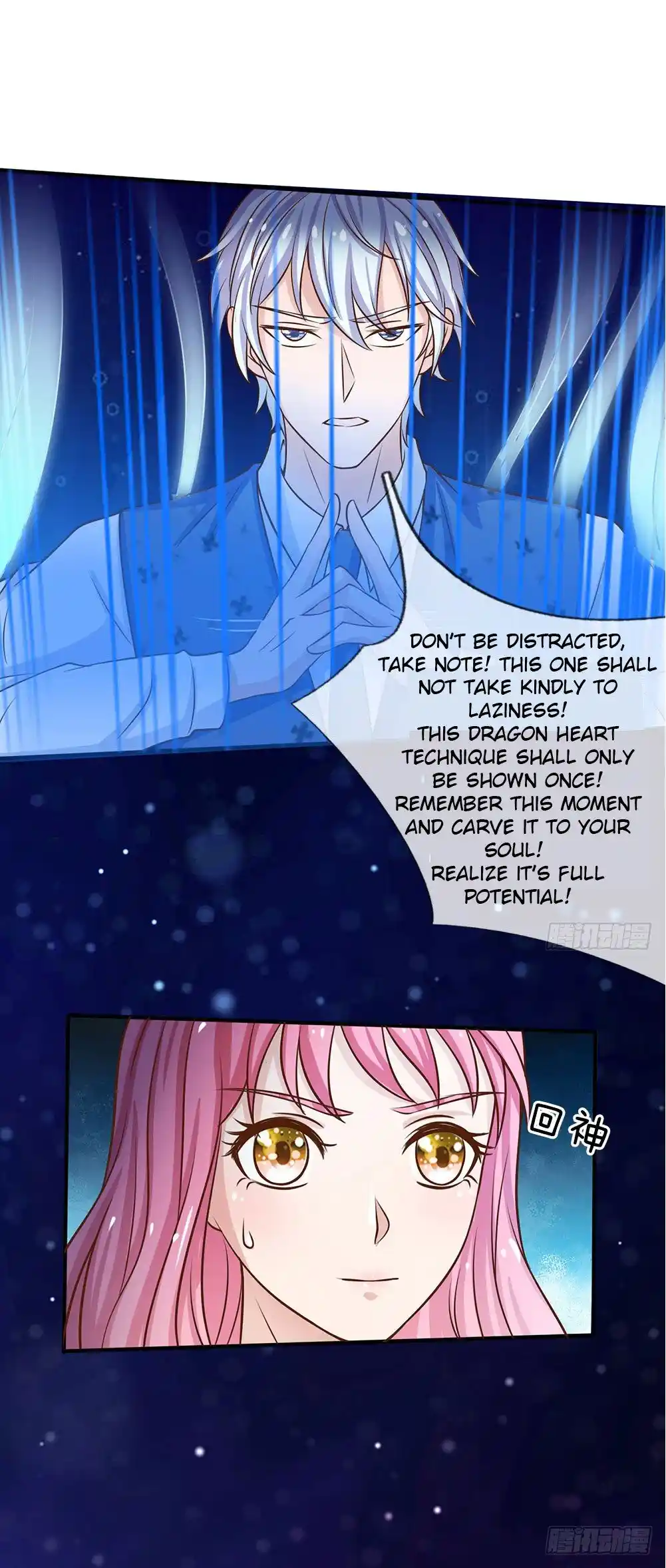 I’m The Great Immortal Chapter 28