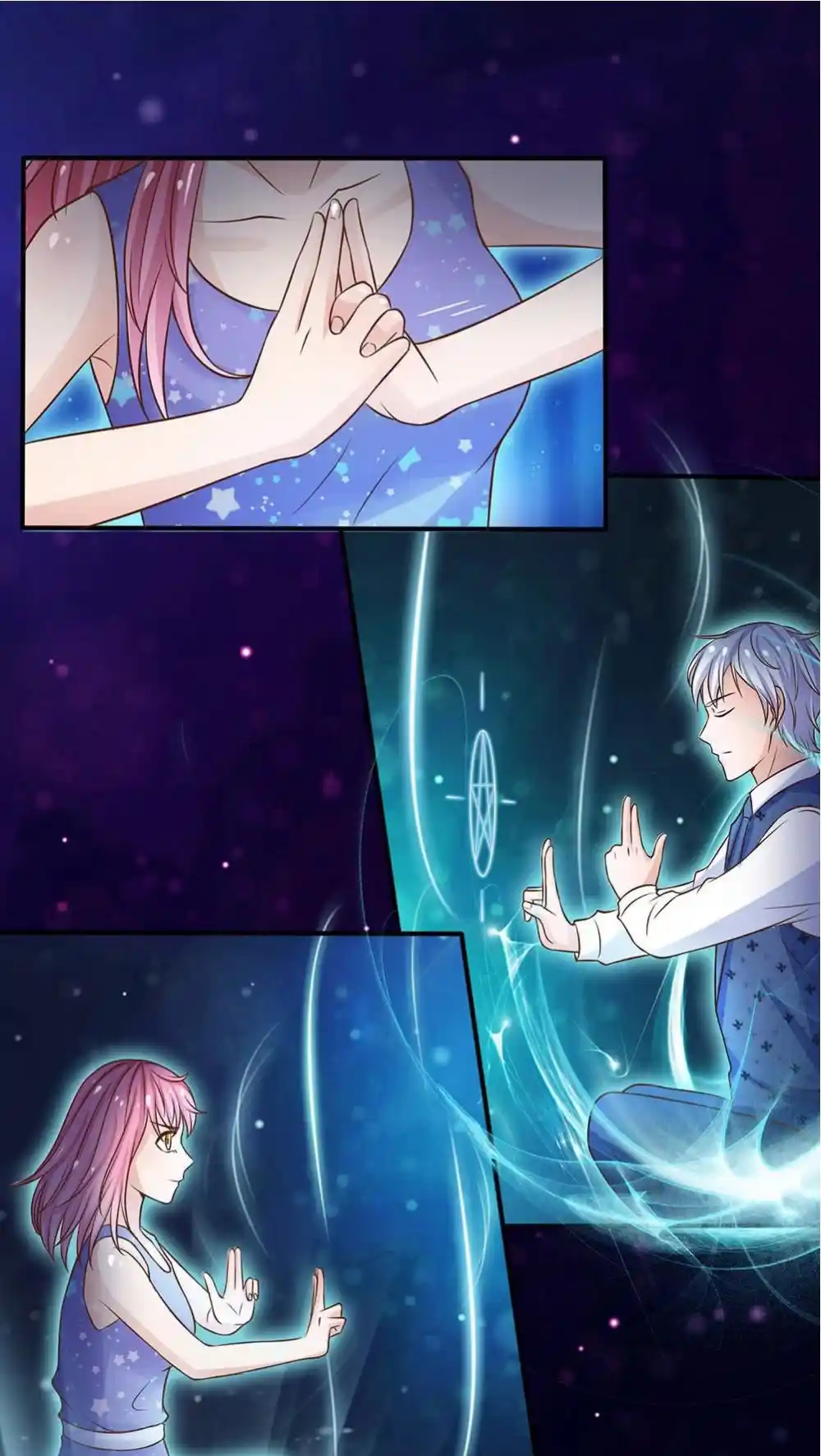 I’m The Great Immortal Chapter 28