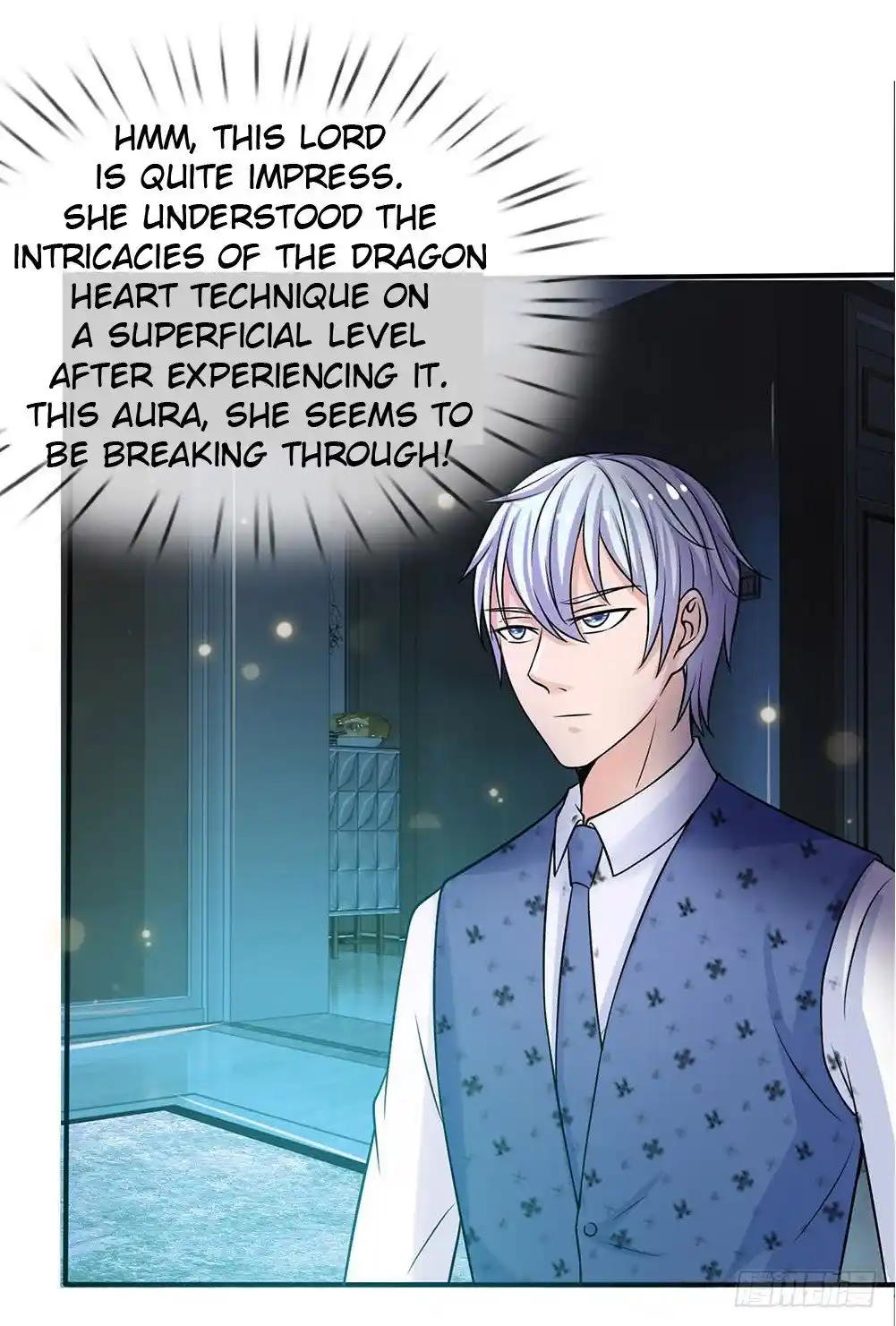 I’m The Great Immortal Chapter 28