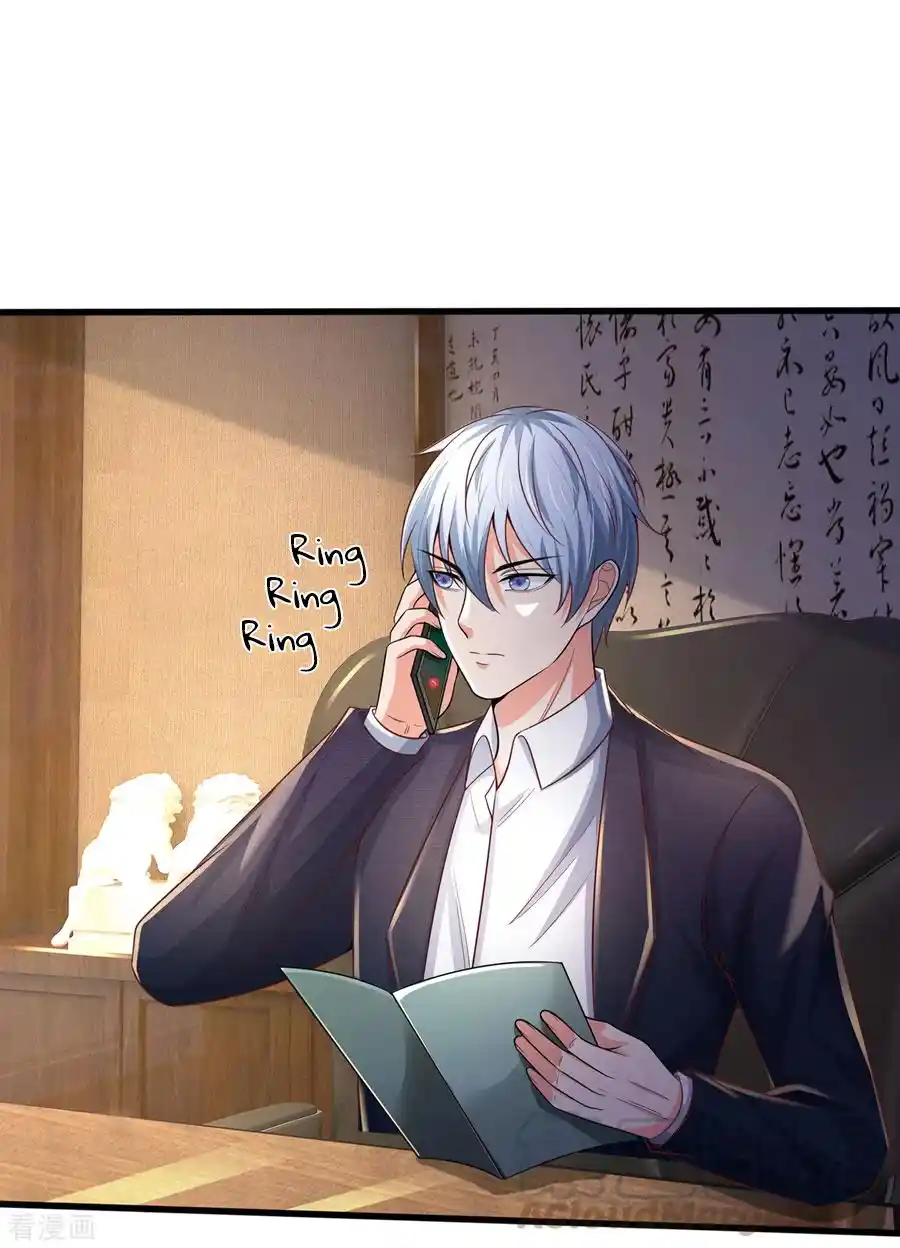 I’m The Great Immortal Chapter 281