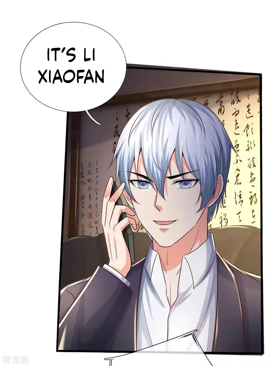 I’m The Great Immortal Chapter 281