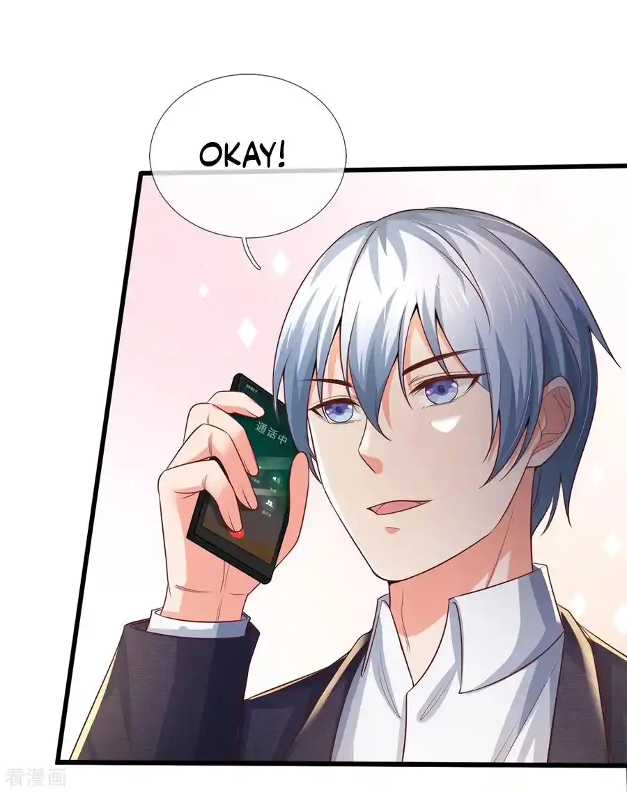 I’m The Great Immortal Chapter 281