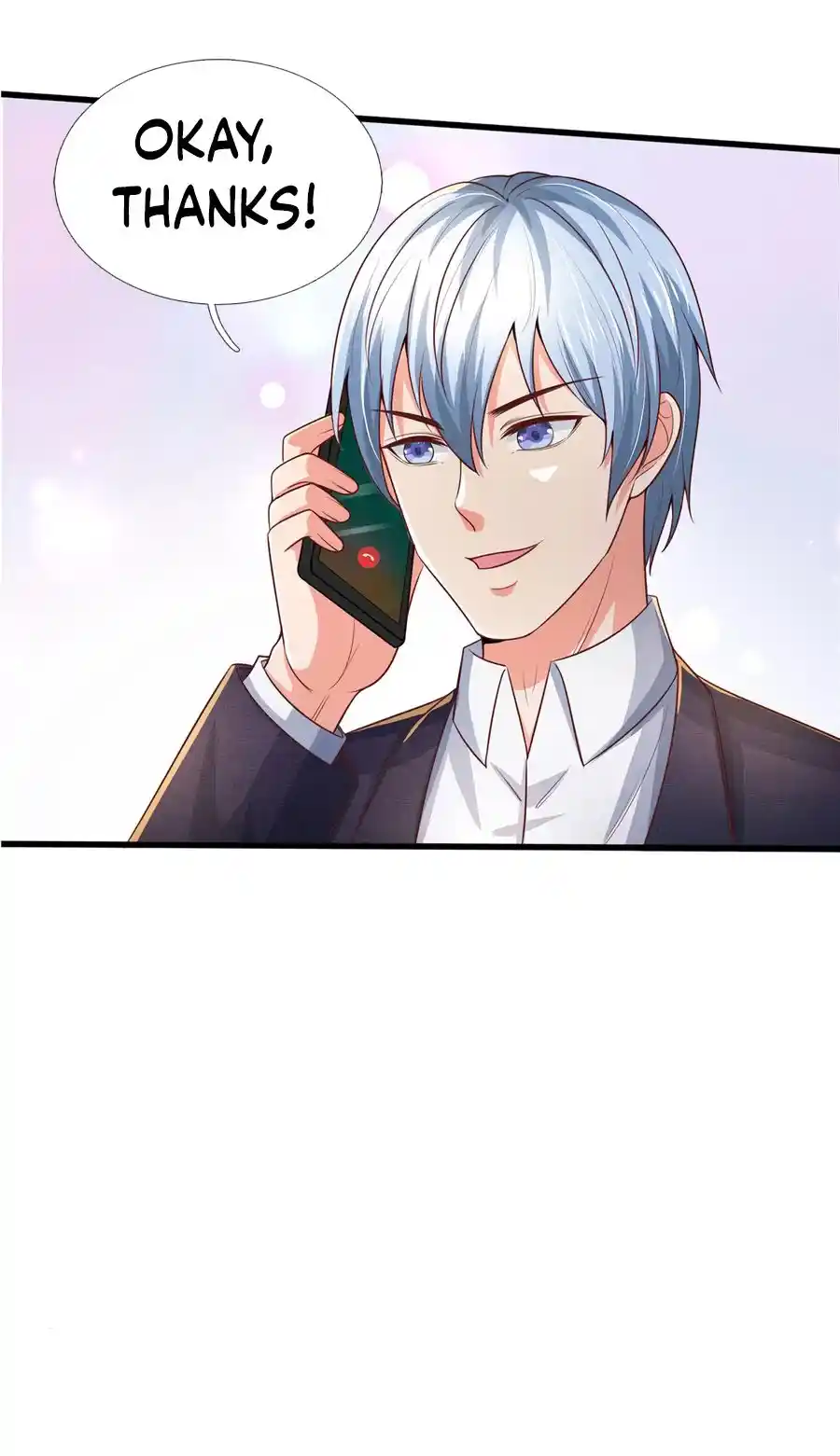 I’m The Great Immortal Chapter 281