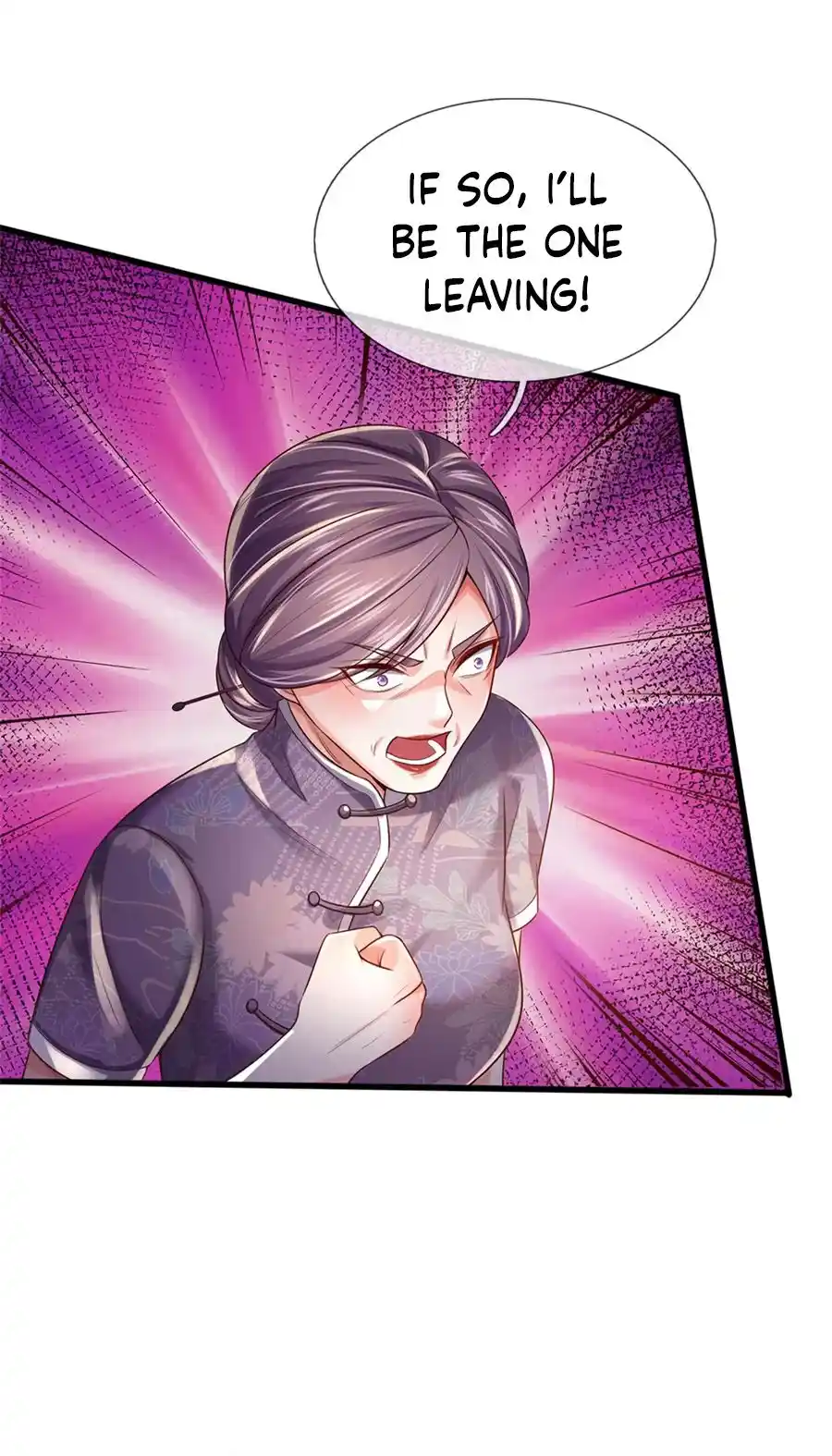 I’m The Great Immortal Chapter 281