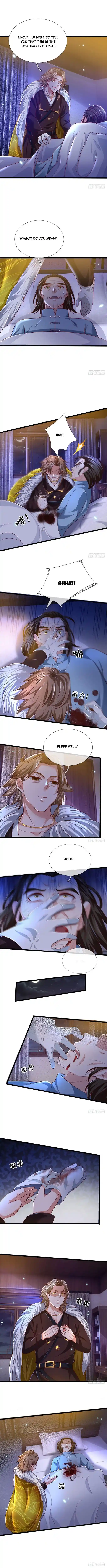 I’m The Great Immortal Chapter 282