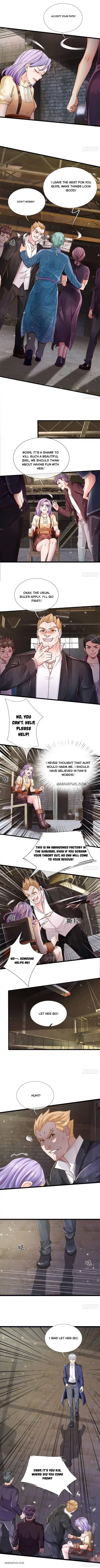 I’m The Great Immortal Chapter 285