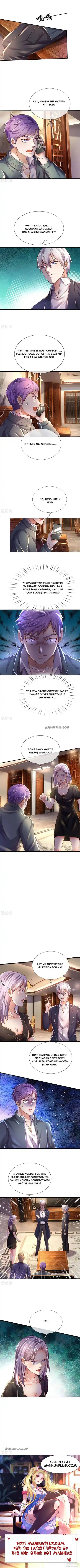 I’m The Great Immortal Chapter 288