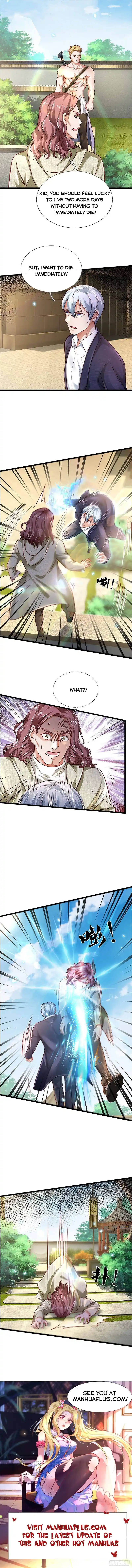 I’m The Great Immortal Chapter 290