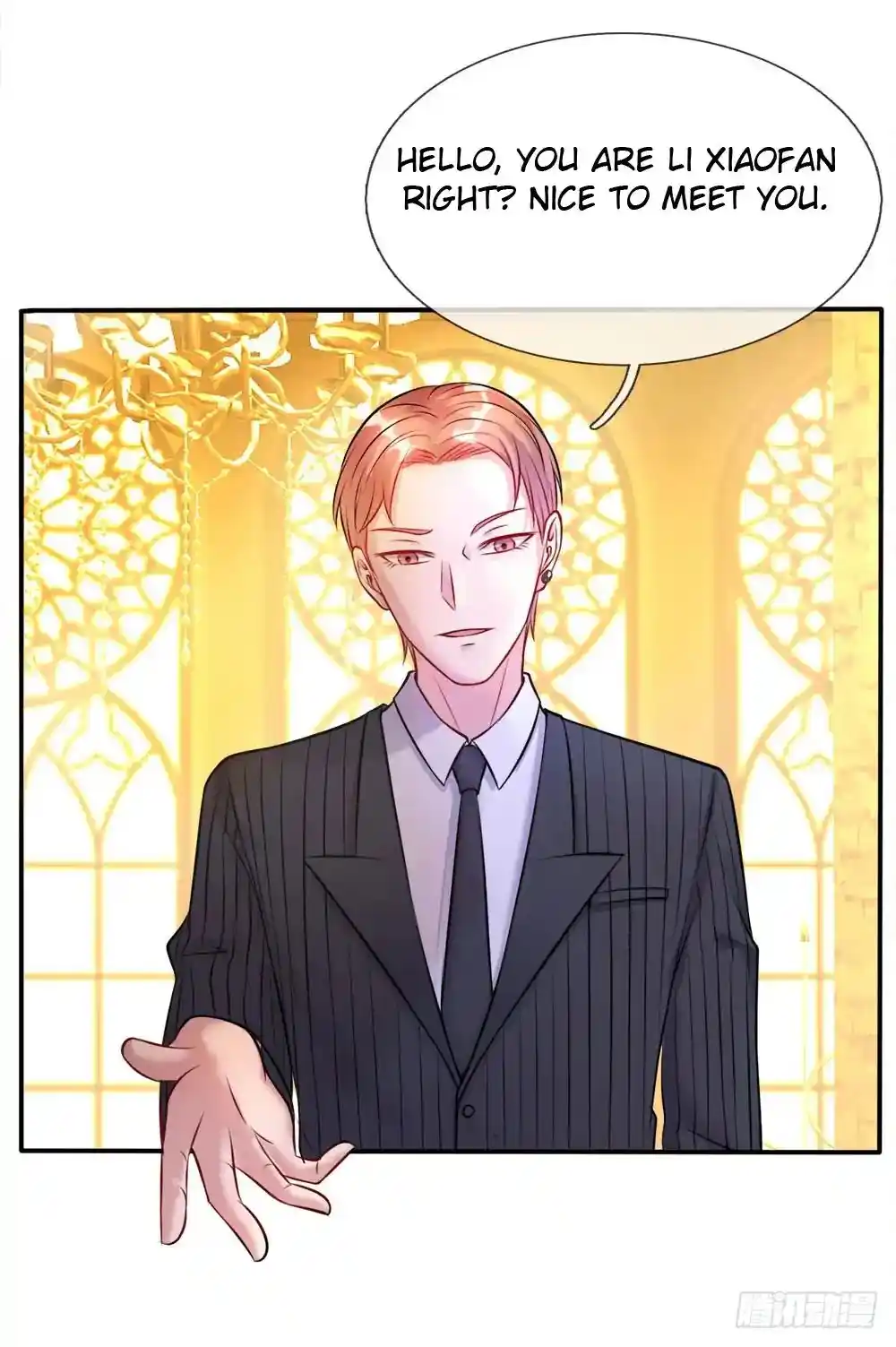 I’m The Great Immortal Chapter 3