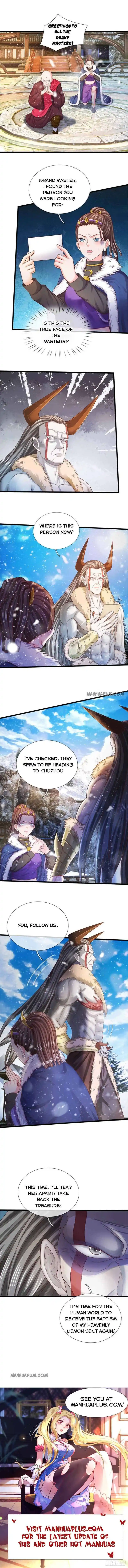 I’m The Great Immortal Chapter 309