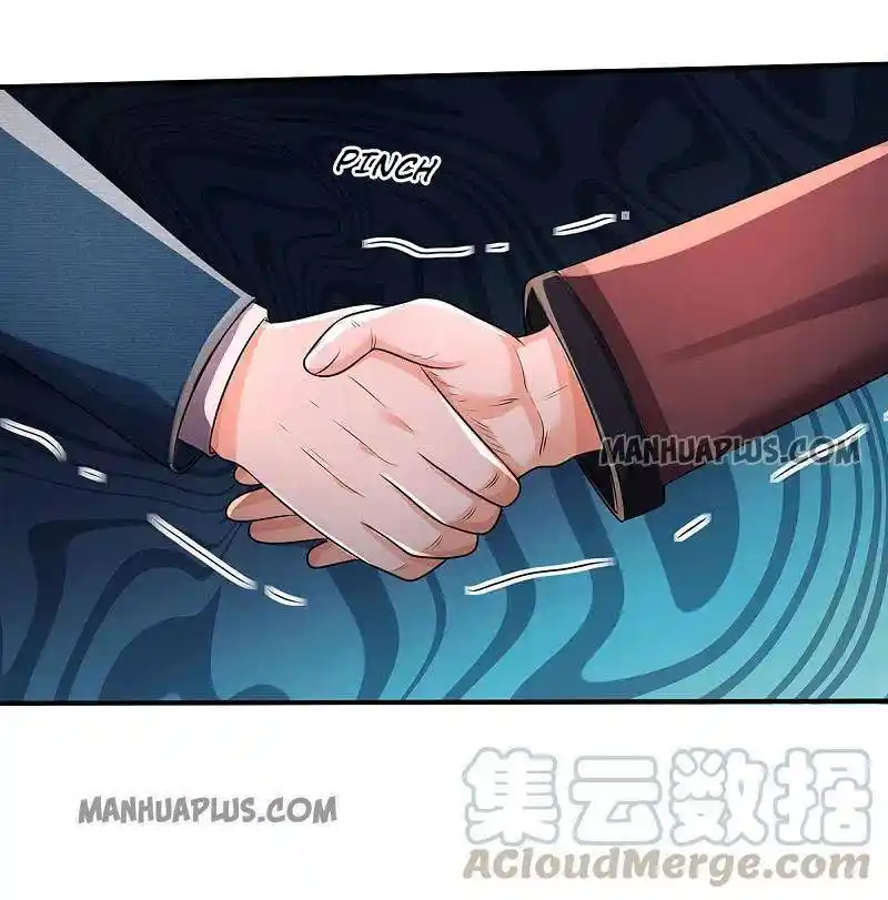 I’m The Great Immortal Chapter 326