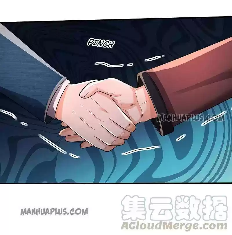 I'm The Great Immortal Chapter 326