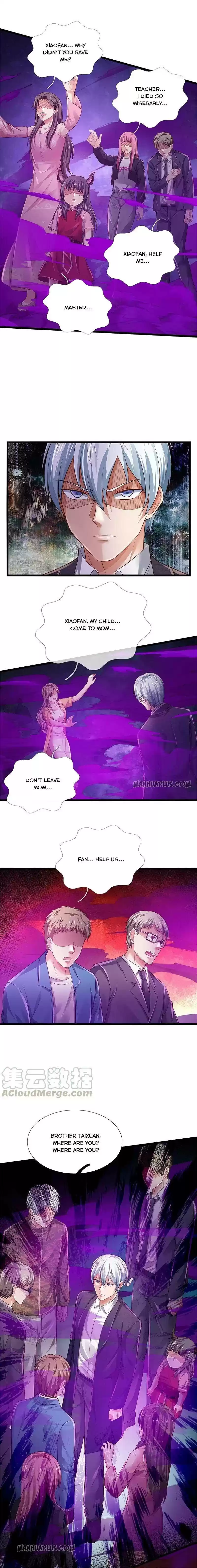 I'm The Great Immortal Chapter 328