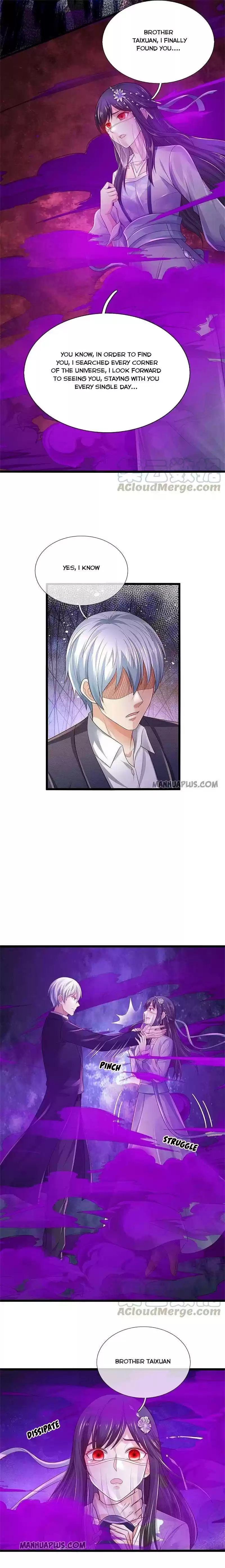 I'm The Great Immortal Chapter 328