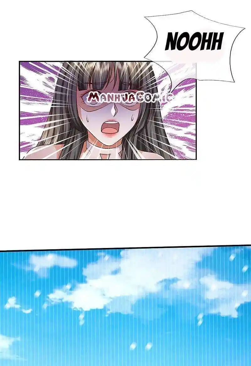 I’m The Great Immortal Chapter 337