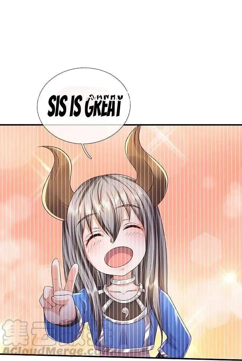 I’m The Great Immortal Chapter 337