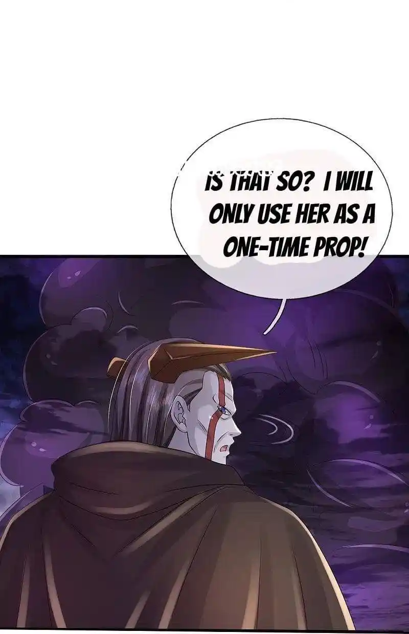 I’m The Great Immortal Chapter 337