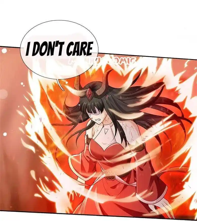 I’m The Great Immortal Chapter 337