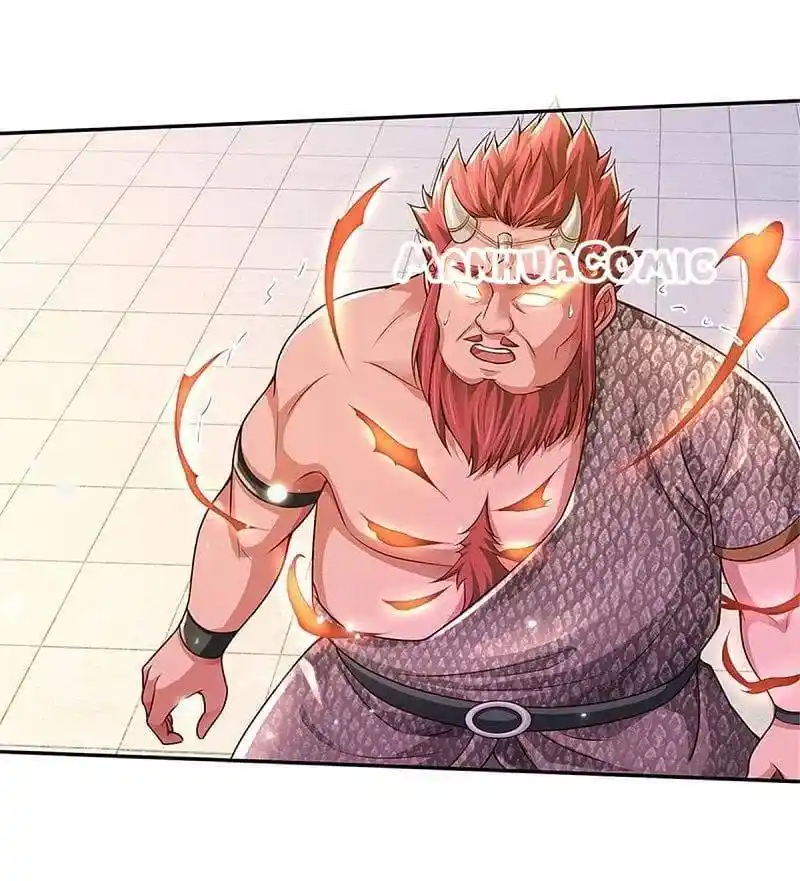 I’m The Great Immortal Chapter 338