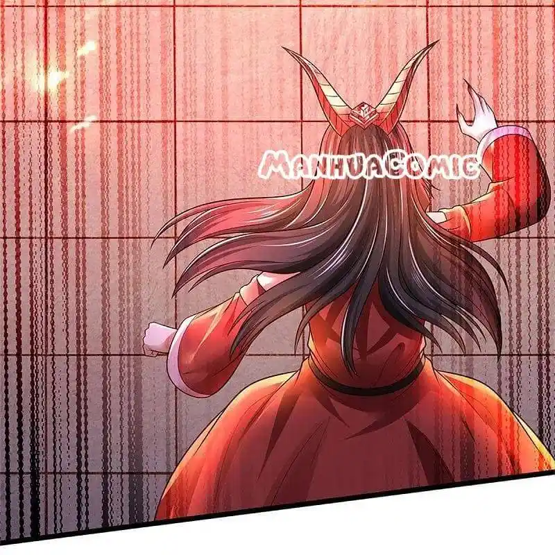 I’m The Great Immortal Chapter 340