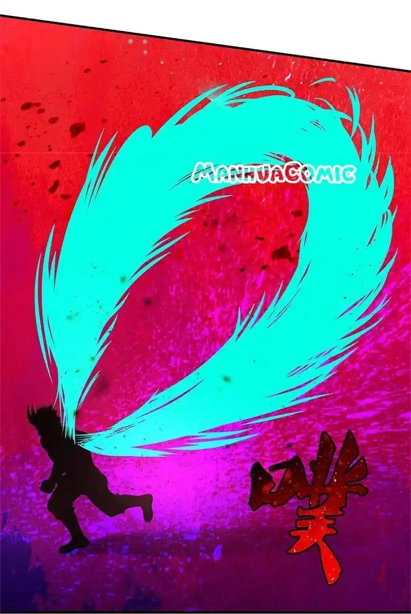 I’m The Great Immortal Chapter 340