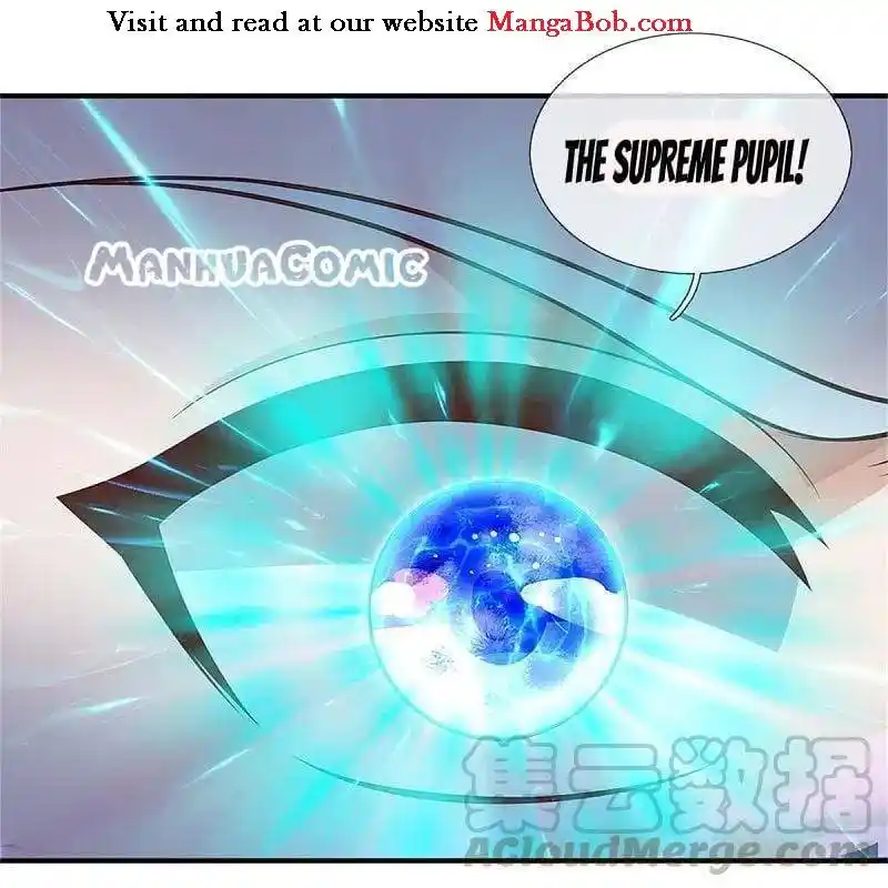 I’m The Great Immortal Chapter 341