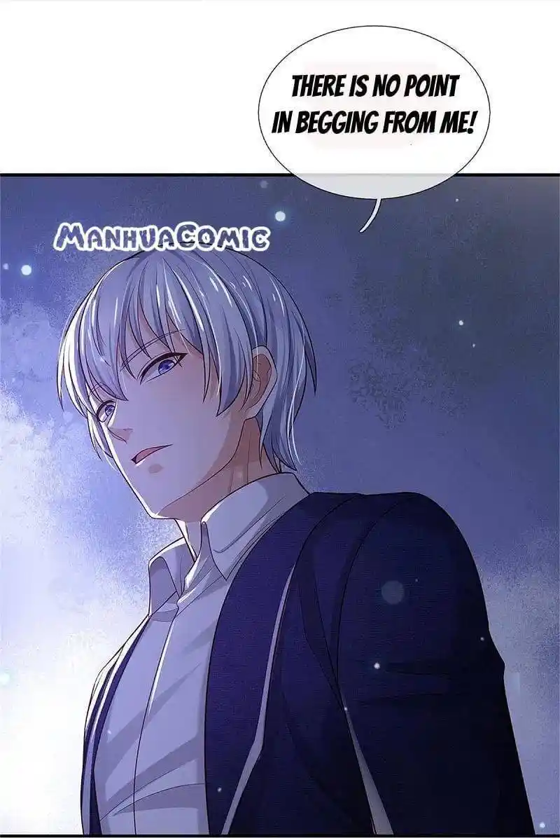 I’m The Great Immortal Chapter 341