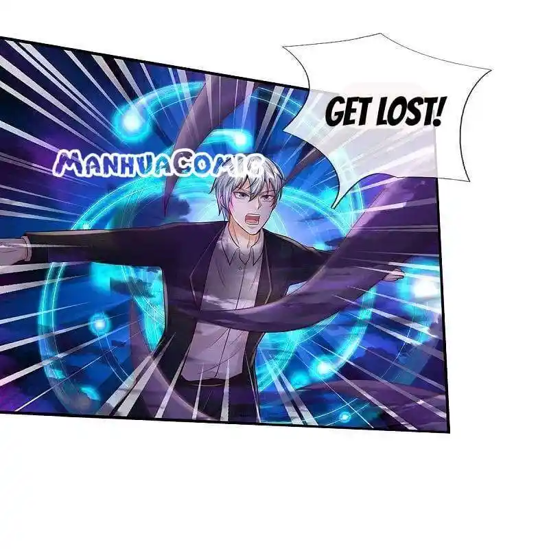 I’m The Great Immortal Chapter 341