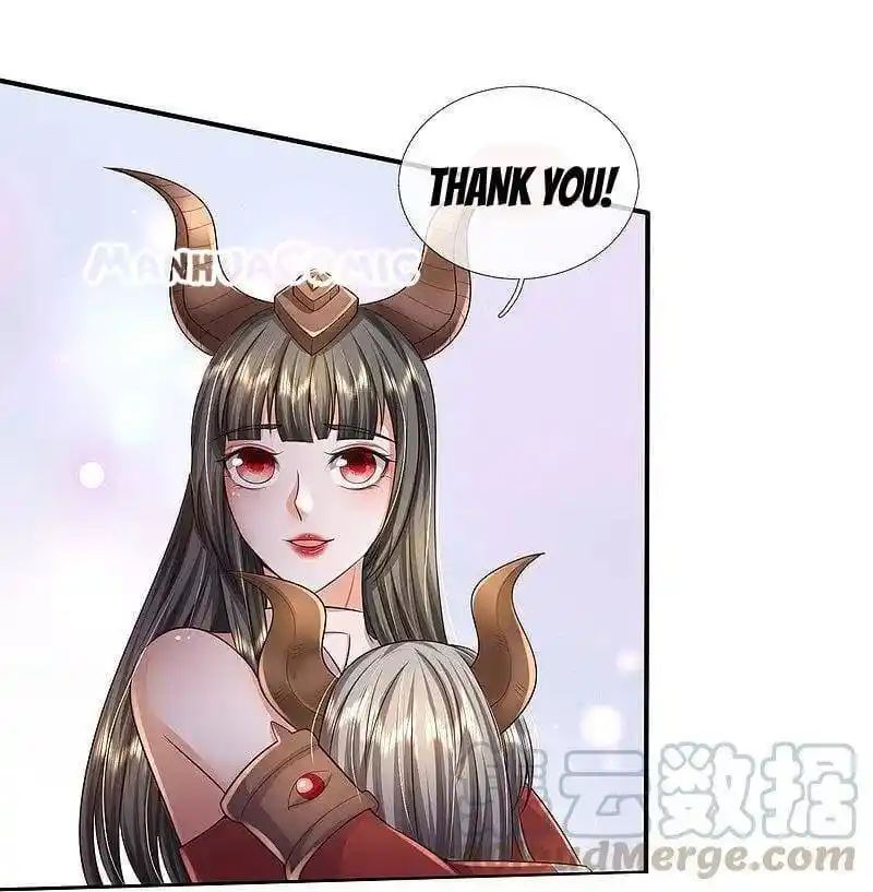 I’m The Great Immortal Chapter 341