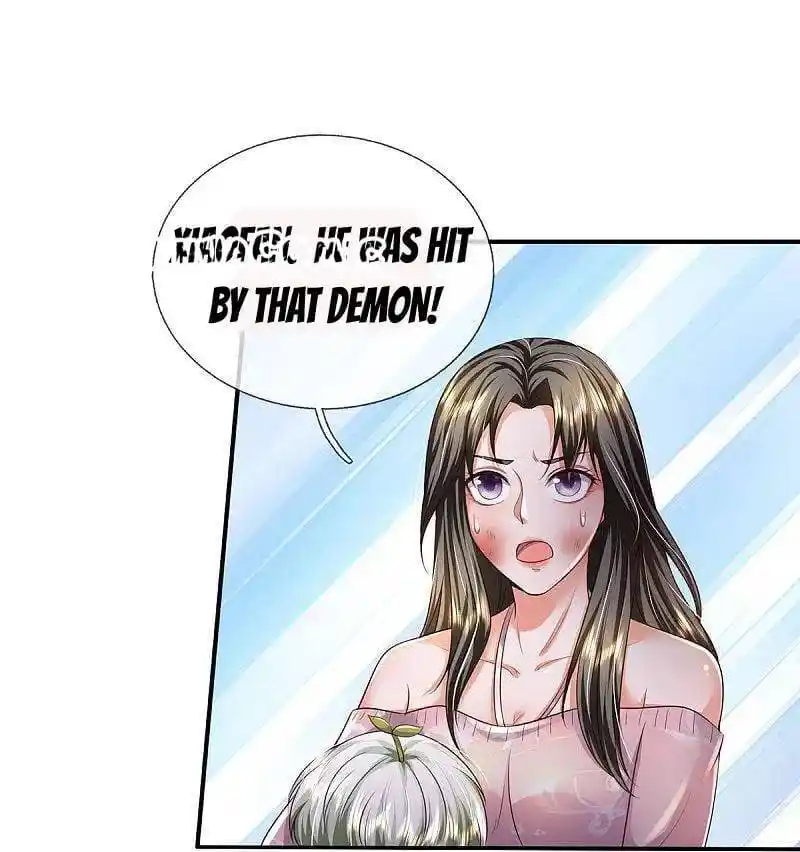 I’m The Great Immortal Chapter 341