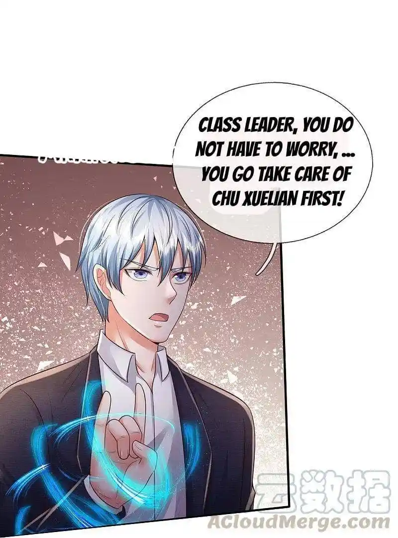 I’m The Great Immortal Chapter 341