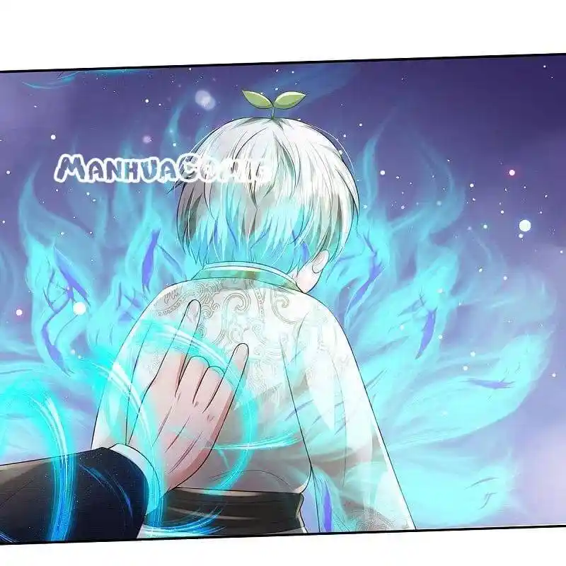 I’m The Great Immortal Chapter 341