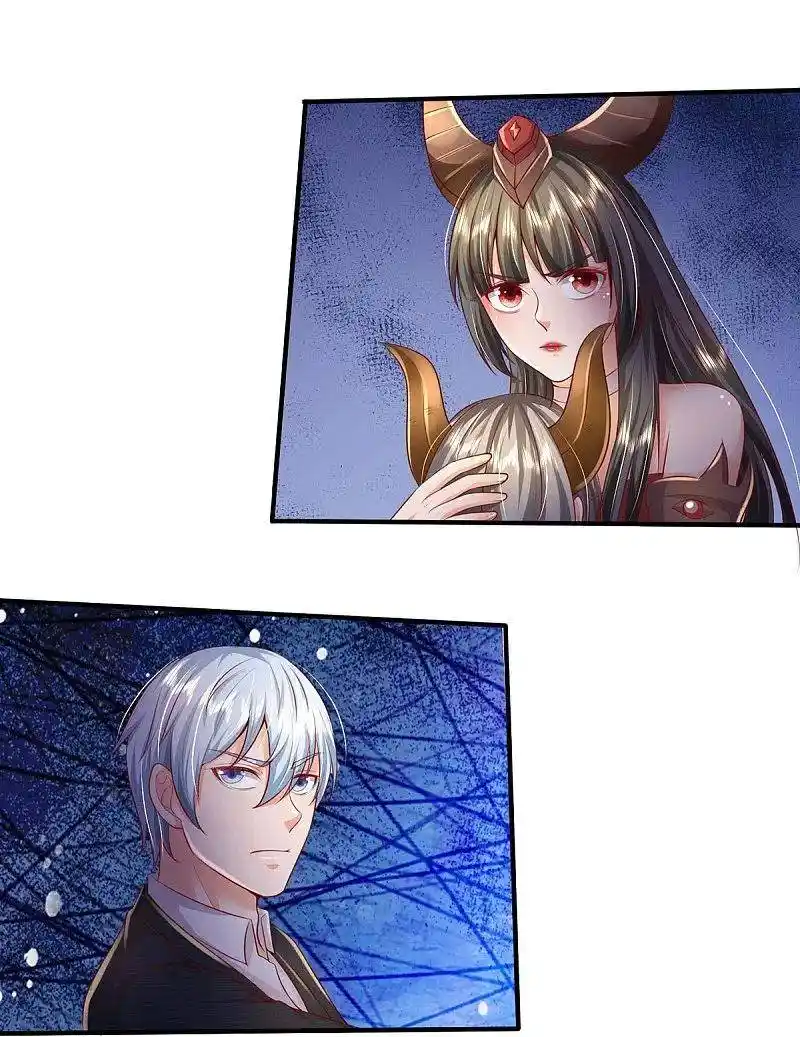 I’m The Great Immortal Chapter 342