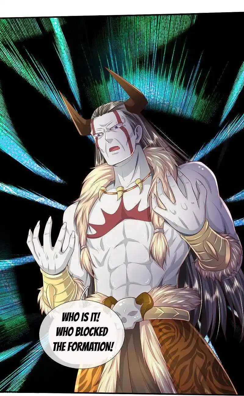 I’m The Great Immortal Chapter 342