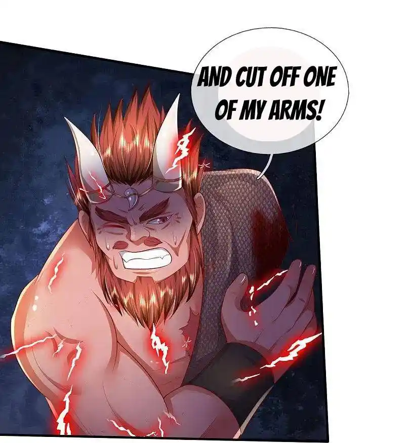 I’m The Great Immortal Chapter 342