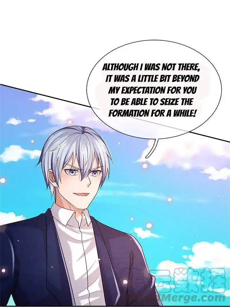 I’m The Great Immortal Chapter 343