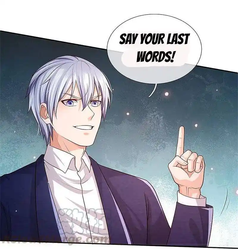 I’m The Great Immortal Chapter 343