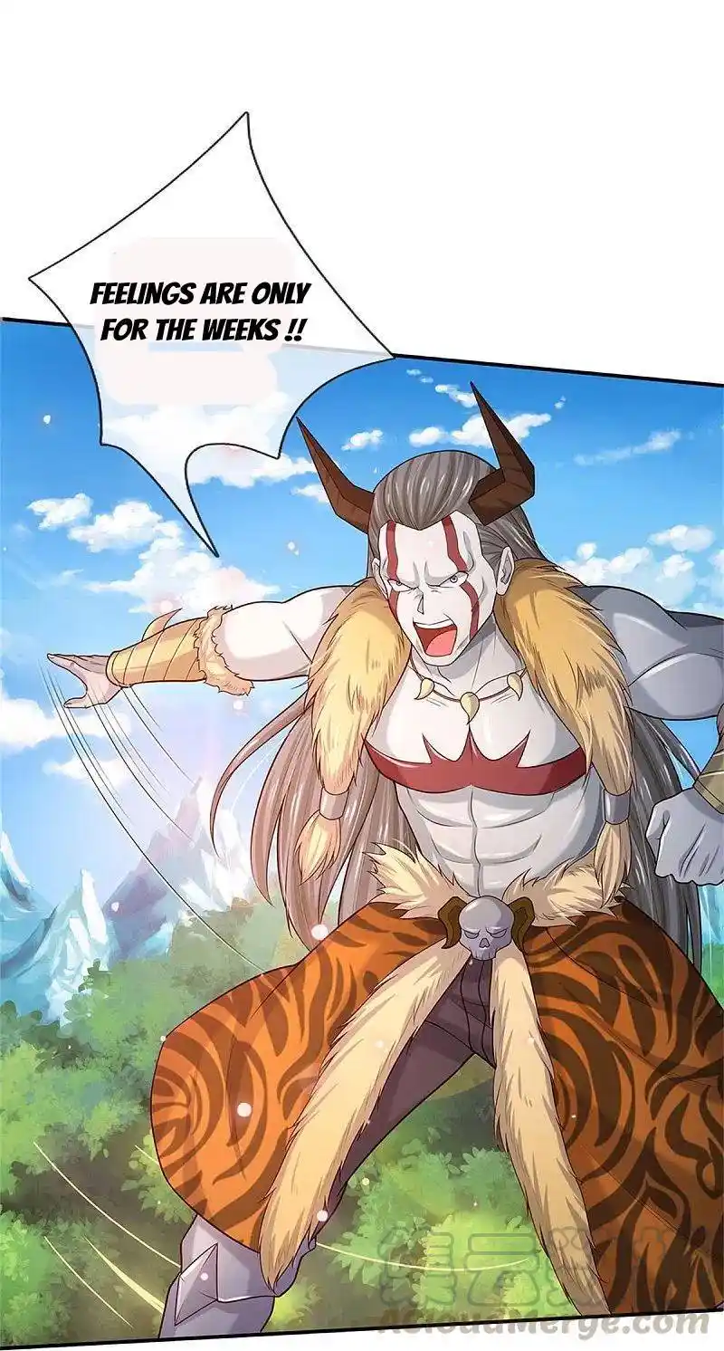 I’m The Great Immortal Chapter 343