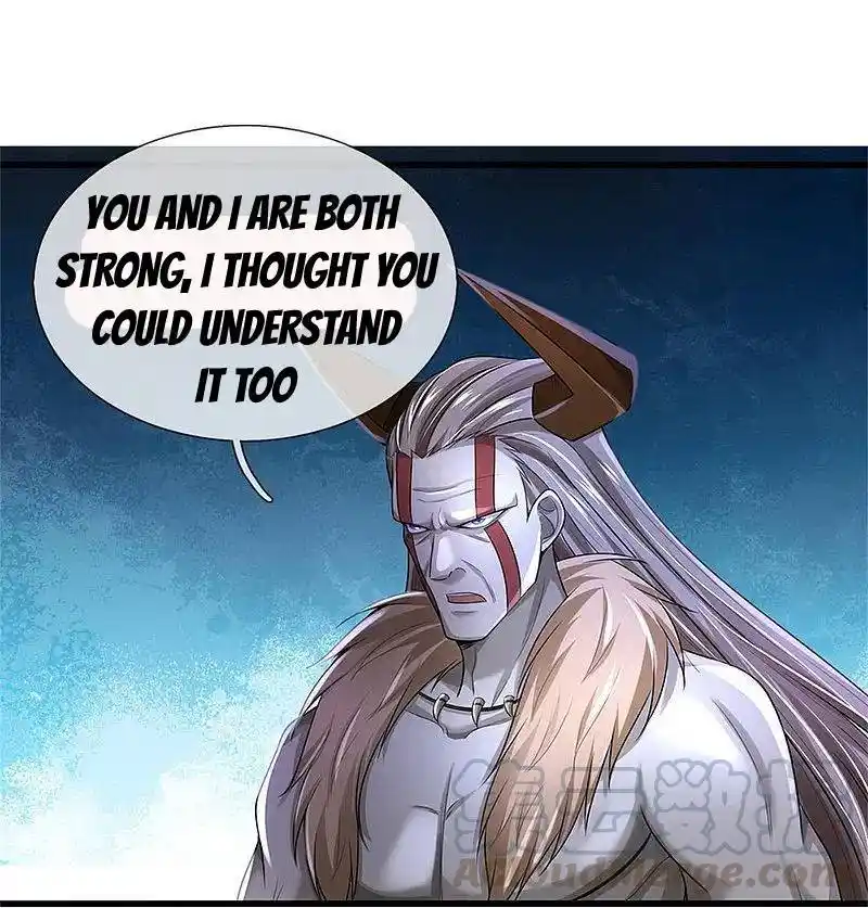 I’m The Great Immortal Chapter 343