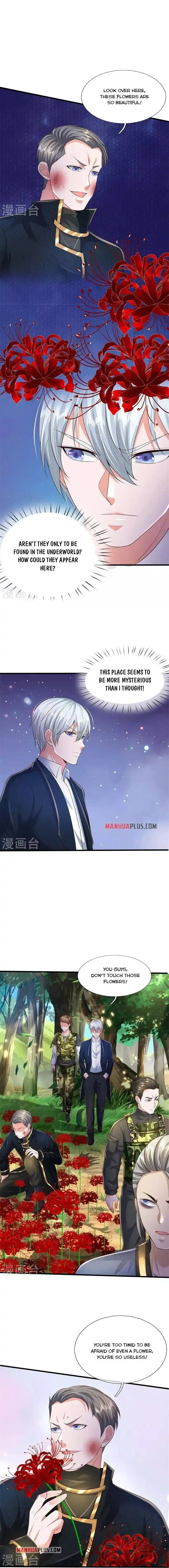 I’m The Great Immortal Chapter 359