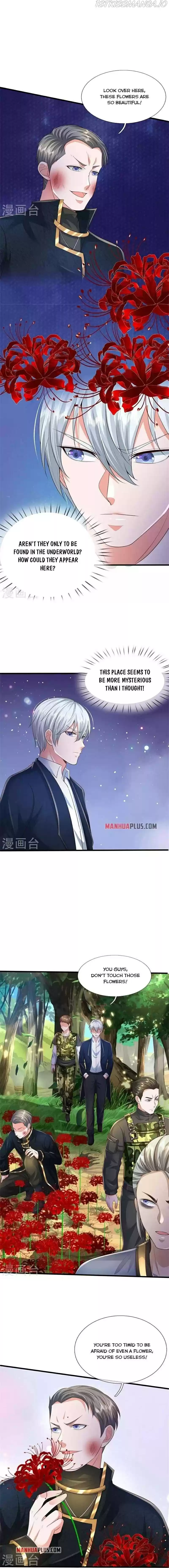 I'm The Great Immortal Chapter 359