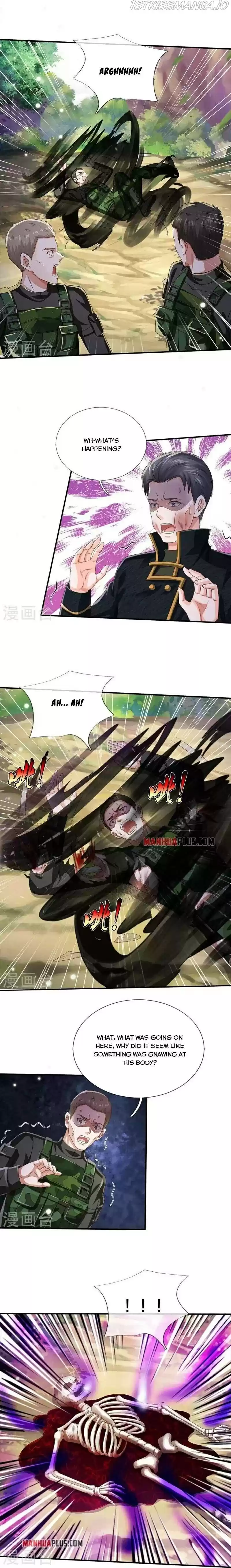 I'm The Great Immortal Chapter 359