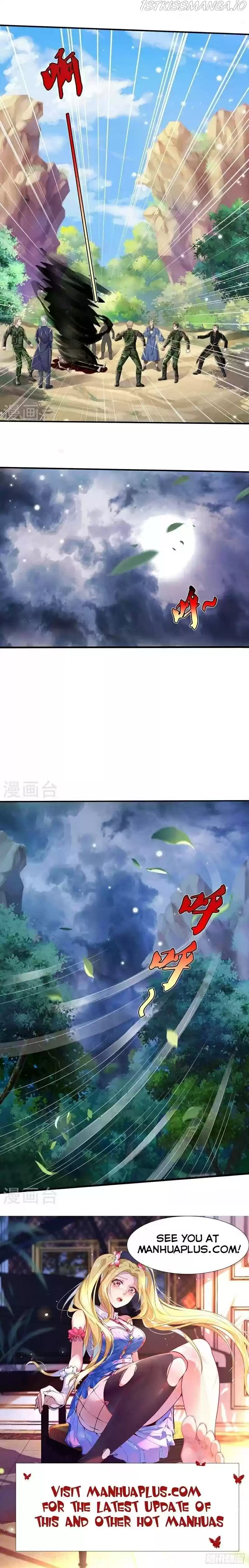 I'm The Great Immortal Chapter 359