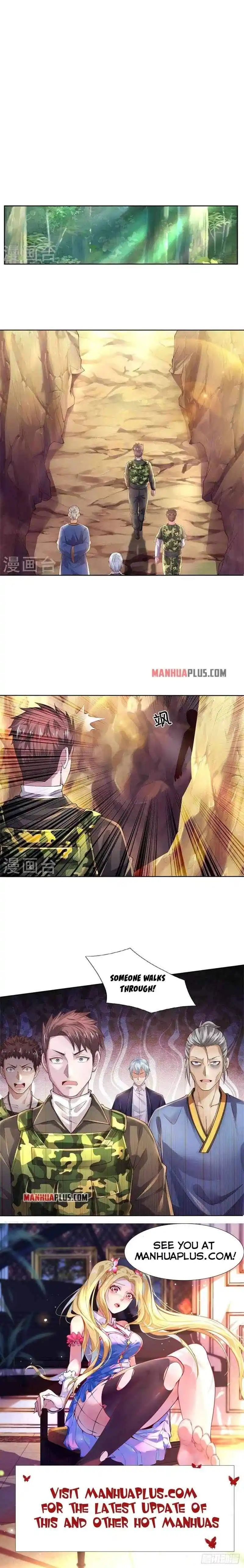 I’m The Great Immortal Chapter 362