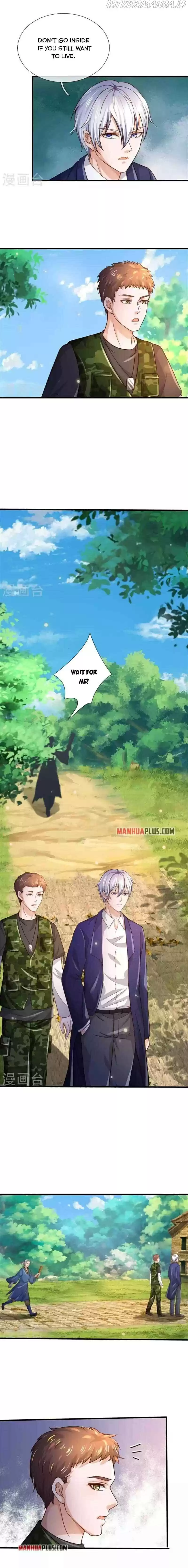 I'm The Great Immortal Chapter 365