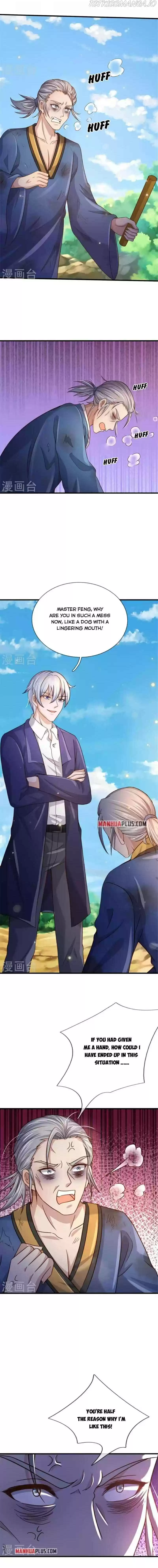 I'm The Great Immortal Chapter 365