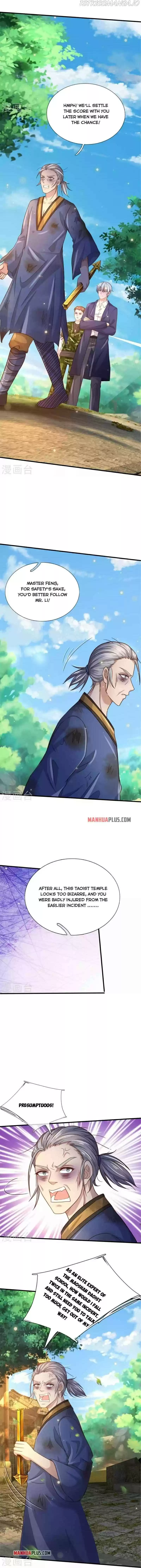 I'm The Great Immortal Chapter 365